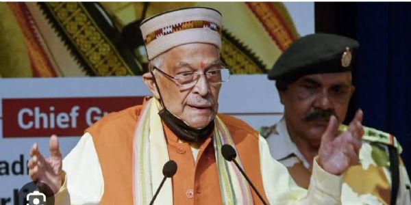 हिमालय की सुरक्षा के लिए बने समेकित विकास योजना: मुरली मनोहर जोशी