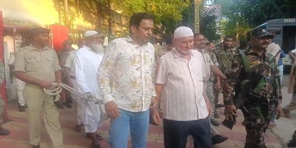 धनबाद में एके-47 से फायरिंग मामले में तीन दोषी करार