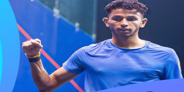 एशियाई खेल 2026: भारत ने पुरुष स्क्वैश टीम स्पर्धा में चीन को 3-0 से हराया