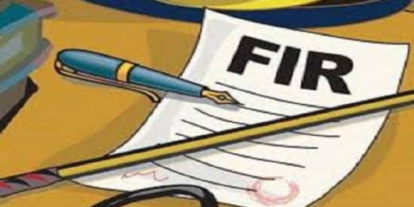 महिला सिपाही से छेड़छाड़ के आरोप में होमगार्ड के खिलाफ मुकदमा दर्ज