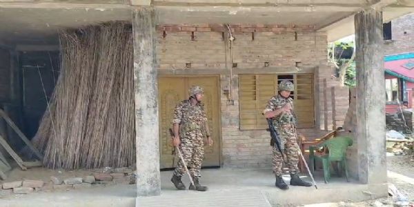 संशोधित : ऑनलाइन ठगी नेटवर्क से के मामले में ईडी की छापेमारी