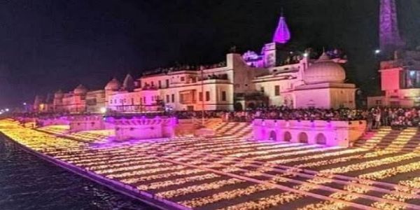 दीपोत्सव की भव्यता का बनें साक्षी, यूपीएसटीडीसी ने तैयार किया तीन दिवसीय विशेष टूर पैकेज