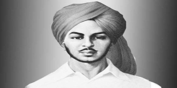 उपराष्ट्रपति और प्रधानमंत्री माेदी समेत तमाम नेताओं ने भगत सिंह की जयंती पर दी श्रद्धांजलि