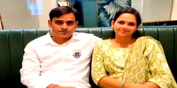 धौलपुर में बीमा कंपनी के प्रबंधक ने पत्नी के साथ किया सुसाइड
