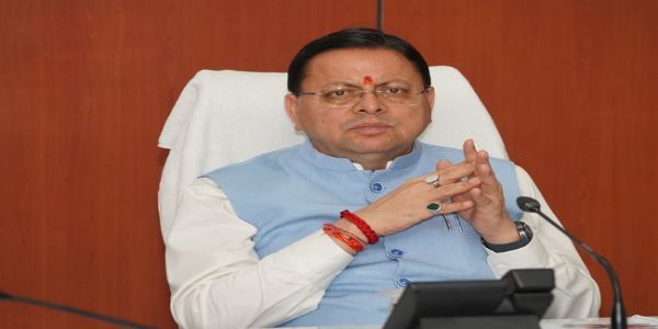 चारधाम यात्रा में स्थायी कचरा प्रबंधन के लिए बनेगा दीर्घकालिक प्लान: धामी