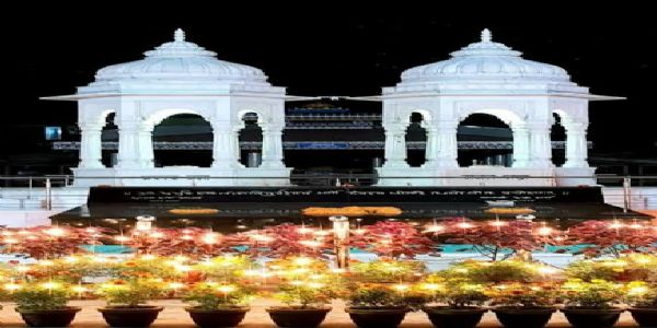 शांतिकुंज में माता भगवती देवी की 100वीं जन्म जयंती पर होंगे विशेष आयोजन