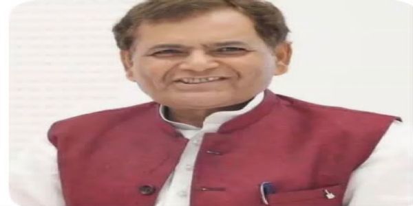 बांस का काम करने वाली जातियाें का 30 सितंबर लखनऊ में होगा सम्मेलन : डॉ. लालजी प्रसाद निर्मल