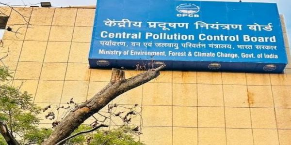मुरादाबाद में केंद्रीय प्रदूषण नियंत्रण बोर्ड की टीम ने शुरू की जांच