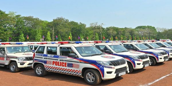 रायगढ़ में डायल-112 के पुराने वाहन चालकों ने उठाए नौकरी से हटाने के आरोप, सांसद से कार्रवाई की मांग