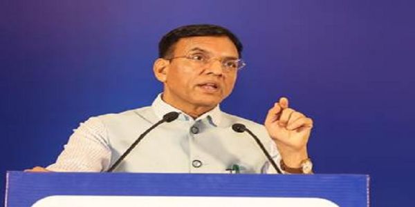 एआई के दौर में लगातार नए कौशल सीखने पर ध्यान देने की जरूरत: डॉ. मांडविया