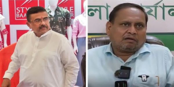 मुख्यमंत्री पर विवादित बयान के बाद हुमायूं कबीर का यू-टर्न