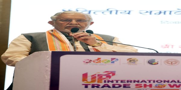 योगी आदित्यनाथ के मुख्यमंत्री बनते ही लागू हुआ ‘रूल ऑफ लॉ : सुरेश खन्ना