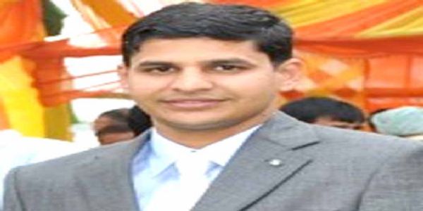 डॉ. रविन्द्र आईएनएसए विजिटिंग साइंटिस्ट अवार्ड के लिए चयनित