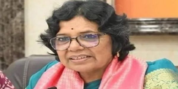 मप्र के शिवपुरी में आज होगी राष्ट्रीय महिला आयोग की जनसुनवाई