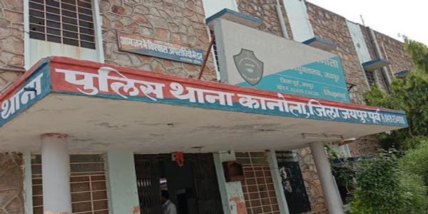 शराब पार्टी के बाद रंजिश:कार से टक्कर मारकर युवक की हत्या