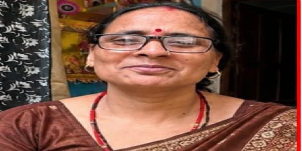 हमीरपुर : लापता महिला का शव बेतवा नदी में मिला