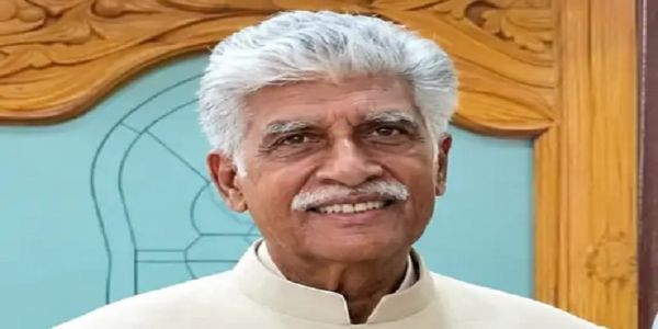 मप्रः सतना के नागौद से 3 बार विधायक रहे रामप्रताप सिंह का निधन, दिल्ली में ली अंतिम सांस