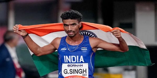 गुलवीर सिंह गुलवीर सिंह