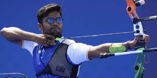 धीरज बोम्मदेवरा धीरज बोम्मदेवरा