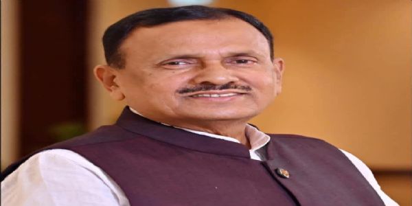 झामुमो राज में जंगल भी सुरक्षित नहीं : डॉ. दिनेशानंद