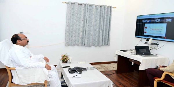स्वच्छता की राष्ट्रीय पहल 