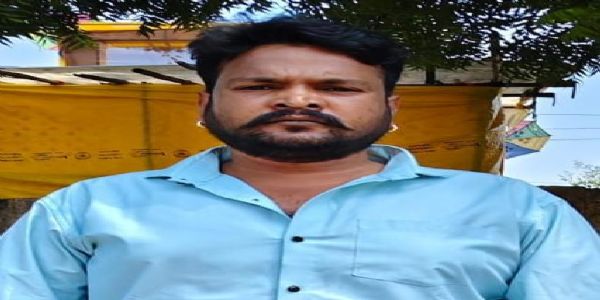 आपराधिक गतिविधियों में संलिप्त बदमाश विनेश तुरकाने जिला बदर