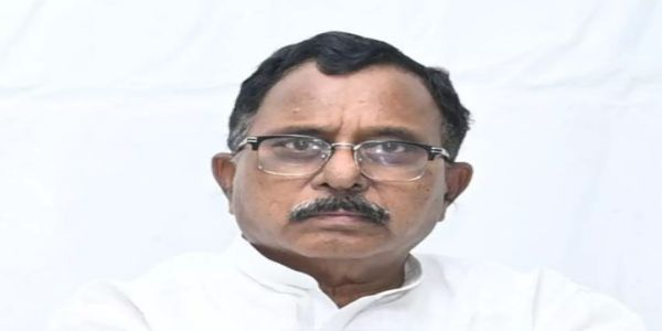 हल्द्वानी शुद्धिकरण विवाद पर देशभर में दलित-आदिवासी स्वाभिमान अभियान चलाएगी कांग्रेस : मल्लू रवि
