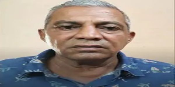संपत्ति विवाद ने लिया खूनी मोड़: छोटे भाई ने बड़े भाई को चाकू से मार डाला