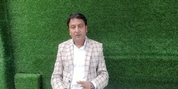 नौतोड़ के 20 हजार मामले लंबित, भाजपा के दबाव में राज्यपाल नहीं दे रहे मंजूरी : केसर नेगी