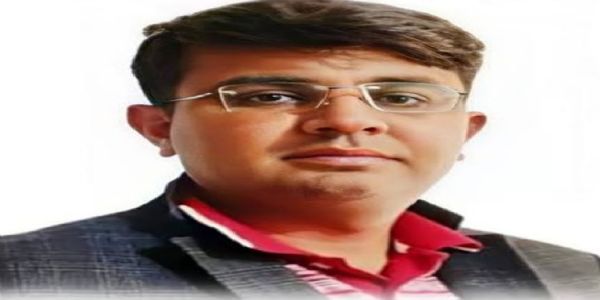 देश की राष्ट्रीय सुरक्षा के लिए नई चुनौती
