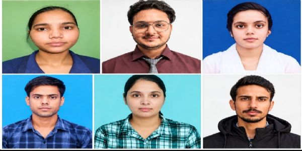 चमनलाल कॉलेज के छह विद्यार्थियों ने उत्तीर्ण की यूजीसी-नेट, दो छात्राओं का विदेश में चयन