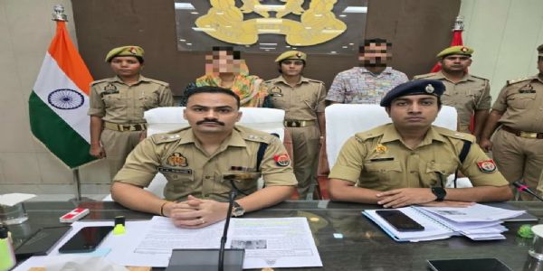 बिजनौर : हनी ट्रैप गिरोह से जुड़े और दो आरोपित गिरफ्तार, 12 आरोपित पहले ही भेजे जा चुके हैं जेल