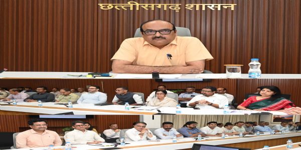 राज्योत्सव 2026 : एक से तीन नवंबर तक होगा आयोजन, तैयारियां समय-सीमा में पूरी करने के निर्देश