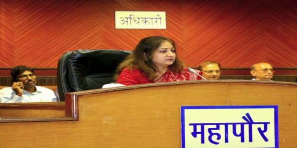 70 मैकेनिकल रोड स्वीपर और 1,000 बैटरी चालित लिटर पिकर खरीदेगा एमसीडी