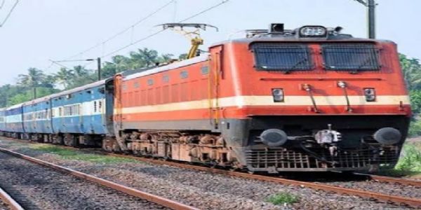 ऋषिकेश-बाड़मेर एक्सप्रेस तीन और 15 अक्टूबर काे 150 मिनट विलंब से चलेगी