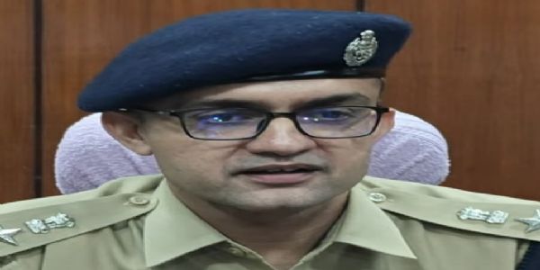 सीईआईआर पोर्टल से 151 गुम मोबाइल बरामद : बरामद मोबाइल की कीमत तकरीबन 25 लाख