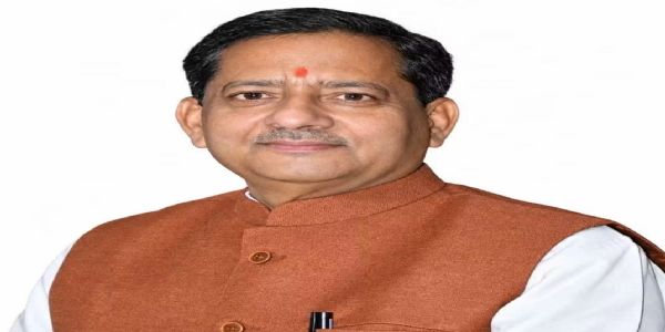 अशोक राठौर को प्रत्याशी बनाए जाने का भाजपा कार्यकर्ताओं ने किया स्वागत