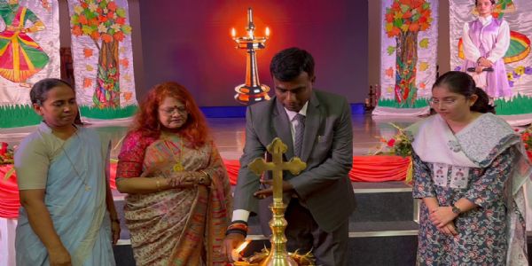 रील्स के दौर में सोशल मीडिया का सीमित और सार्थक उपयोग जरूरी : भजन्त्री