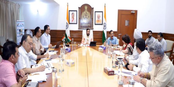 सरकारी अस्पतालों में मरीजों की संख्या बढ़ी ताे डॉक्टरों व सहायक स्टाफ को मिलेगा स्पेशल इन्सेंटिव:नायब सैनी