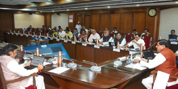 मप्र कैबिनेट का युवाओं के हित में बड़ा फैसला, अग्निवीरों को पांच विभागों की भर्ती में मिलेगा 20 प्रतिशत आरक्षण