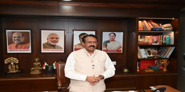 2550 अस्थाई सफाई कर्मियों को नियमित कर चुकी भाजपा: हर्ष मल्होत्रा