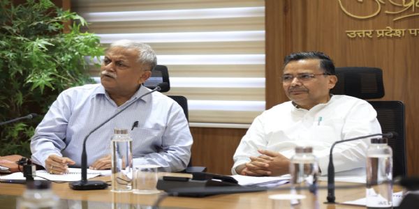 प्रदेश की अर्थव्यवस्था को वन ट्रिलियन डॉलर तक ले जाने के लिए पर्यटन की अहम भूमिका : जयवीर सिंह