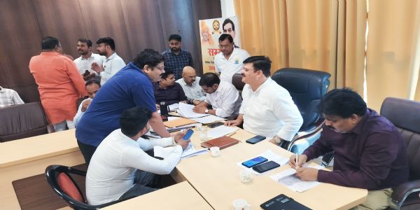 स्वच्छता एवं ठोस कचरा प्रबंधन के लिए अयोध्या में 'प्रगति 50' लागू