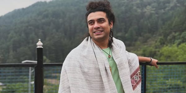 जुबिन नौटियाल - फोटो सोर्स एक्स