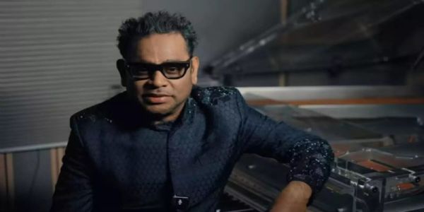 एआर रहमान - फोटो सोर्स एक्स