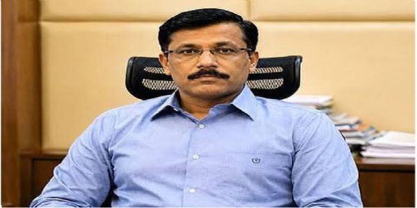 फोटो एफडीए आयुक्त तुकाराम मुंडे