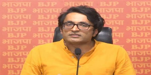 प्रदीप भंडारी फाइल फोटो प्रदीप भंडारी फाइल फोटो