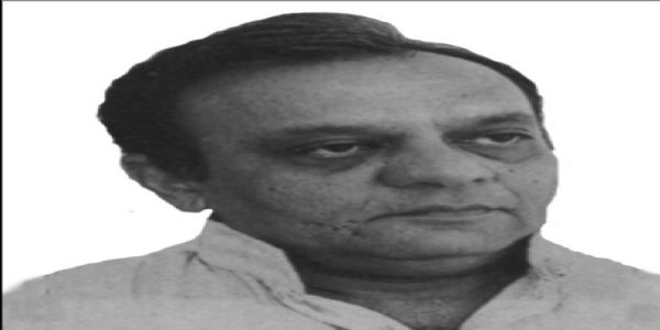 दिग्गज संगीतकार गौरांग व्यास