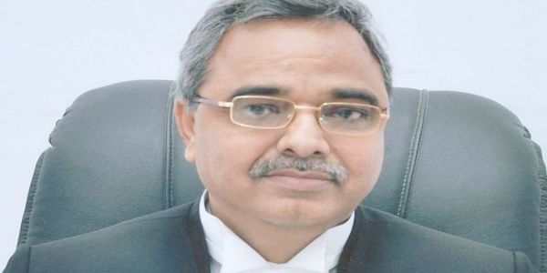 दिल्ली के लोकायुक्त न्यायमूर्ति हरीश चंद्र मिश्रा  (फाइल फोटो)