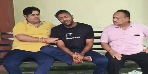 यमुनानगर में जिम से निकलते ही फाइनेंसर की हत्या,बदमाशों ने बरसाईं गोलियां